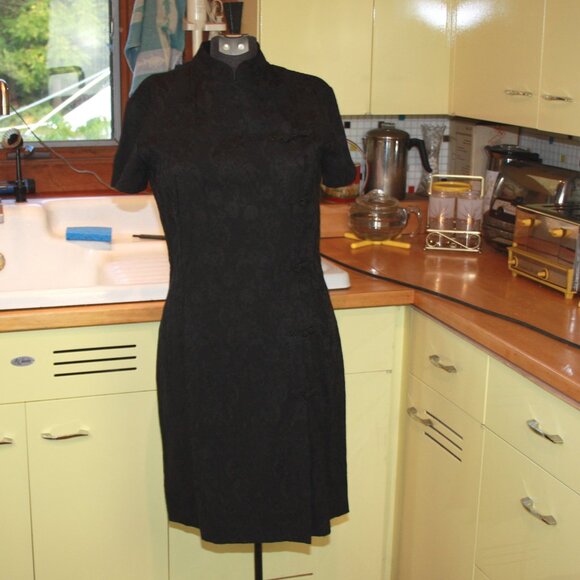 Together Asian Style Dress - Picture 1 of 6
